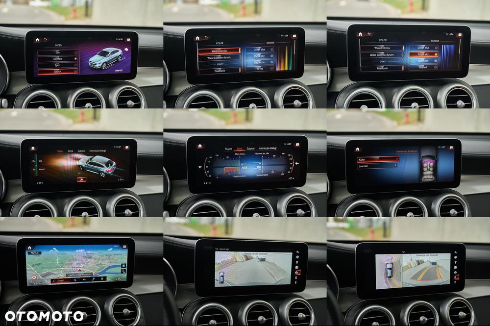 Mercedes-Benz GLC - 39