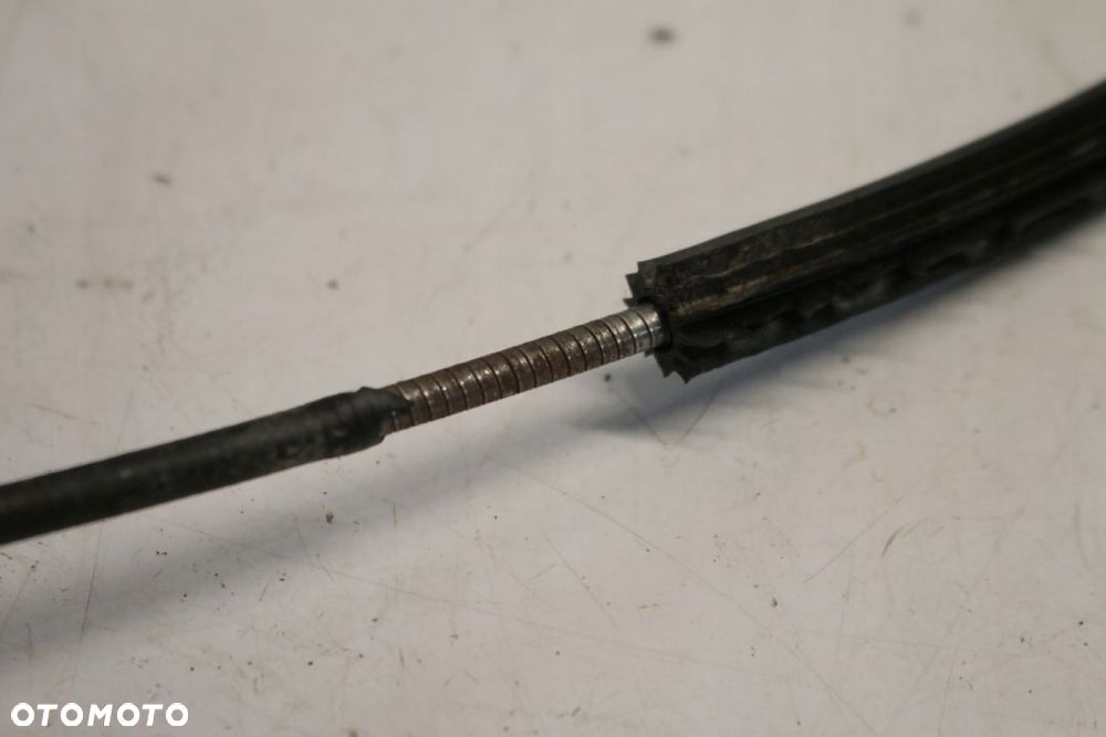 mechanizm szyby lewy Opel Adam - 4