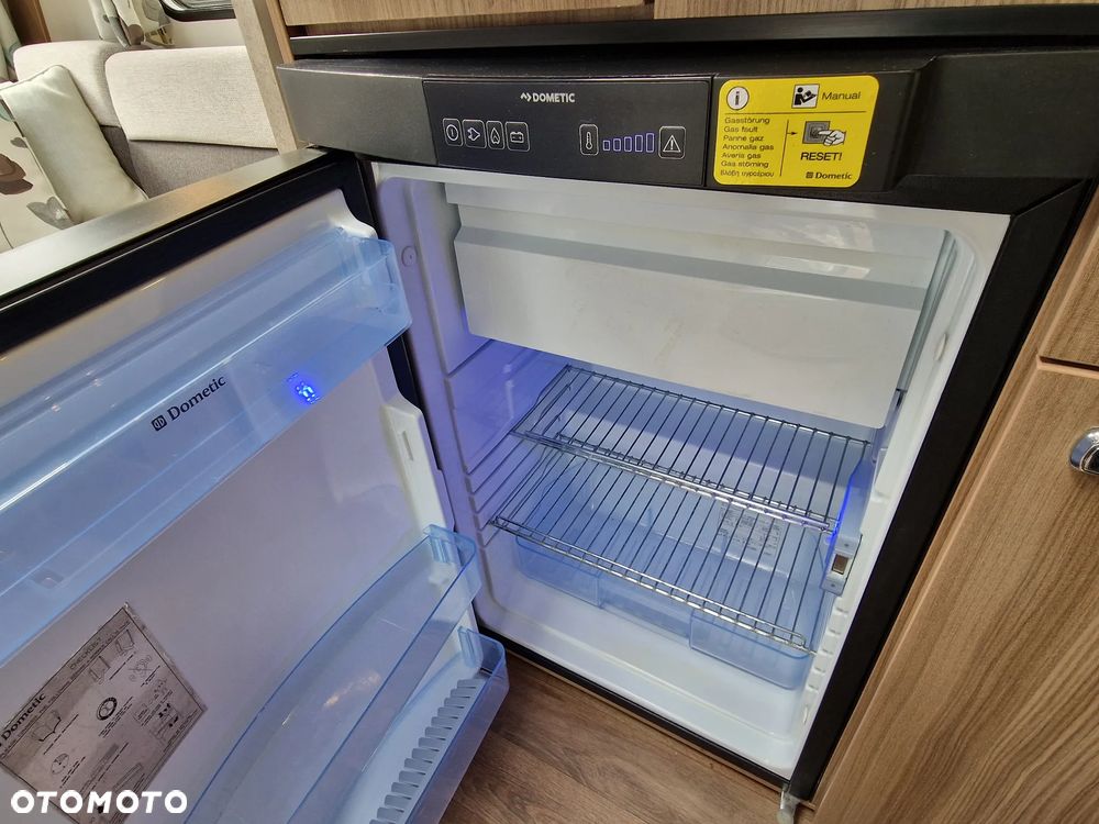 SWIFT Challenger 580 ALDE - 14