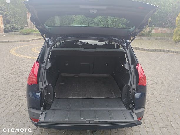 Peugeot 3008 - 9