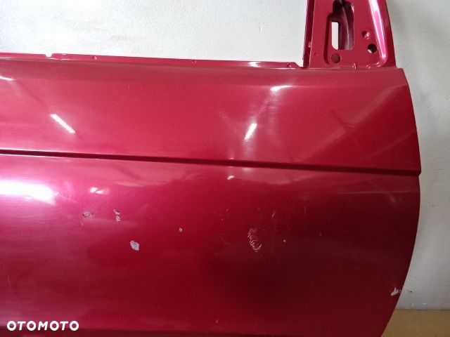 DRZWI PRAWY PRZÓD PRAWE PRZEDNIE RENAULT SCENIC I 96-99 LAK:NV783 NR987 - 5