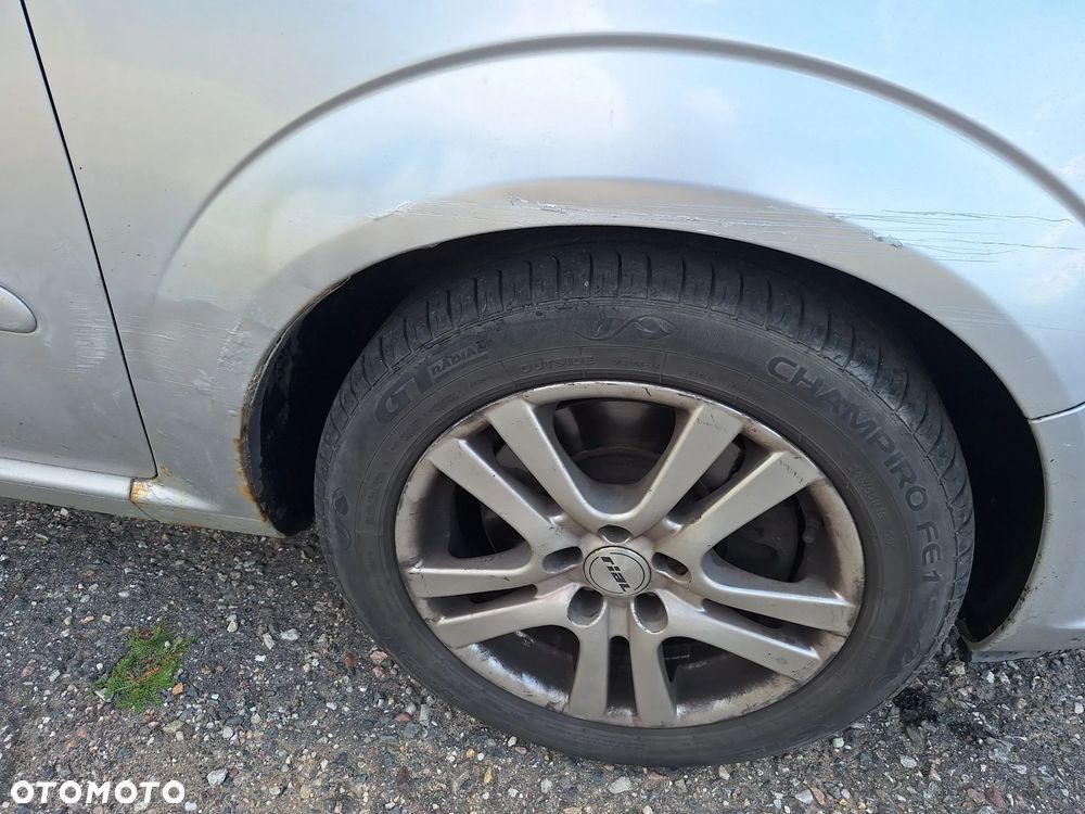 Opel Zafira 1.9 CDTI Cosmo - 9