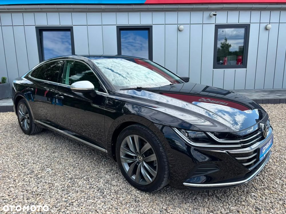 Volkswagen Arteon 2.0 TSI Elegance DSG - 7