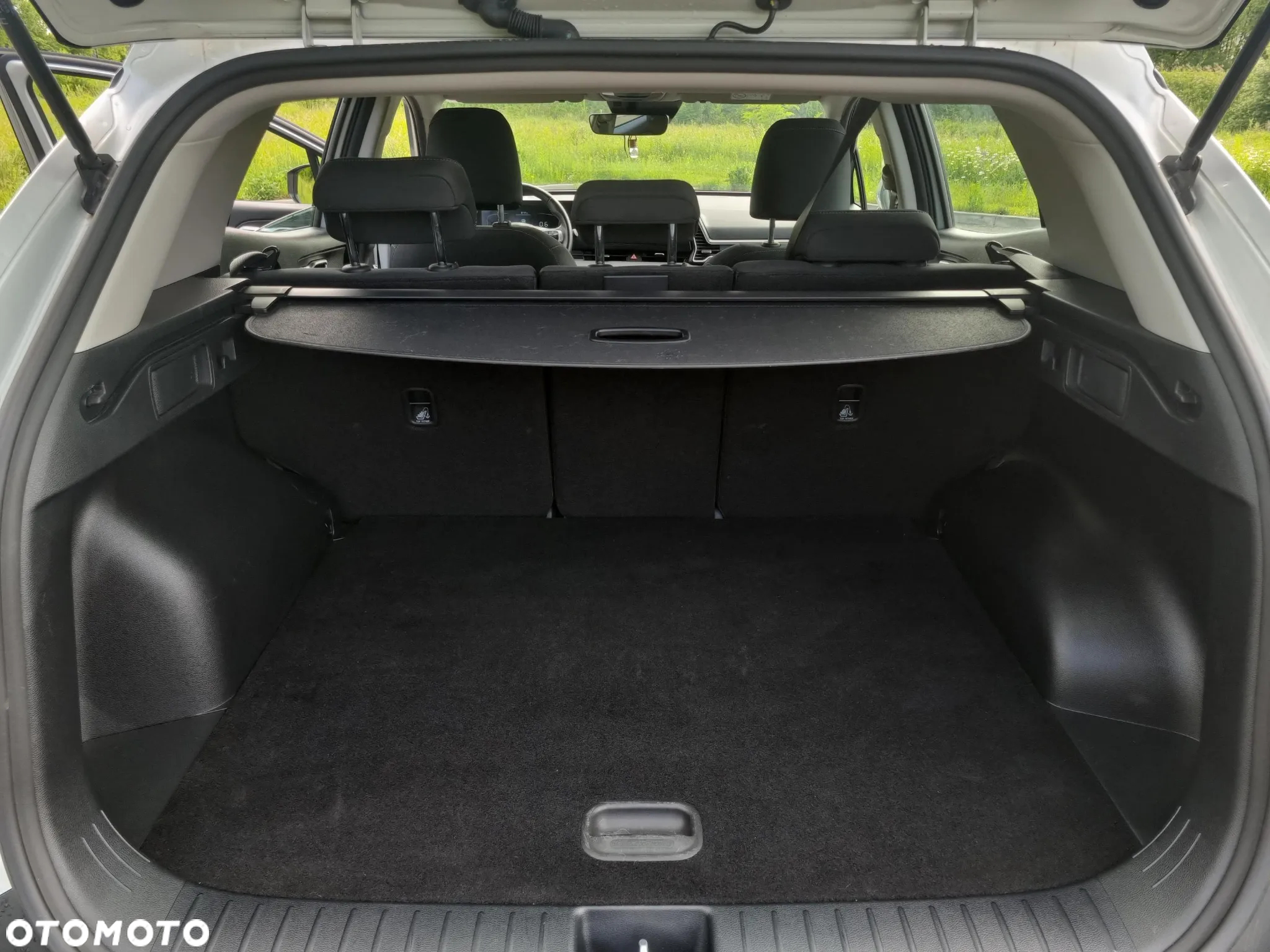 Kia Sportage 1.6 T-GDI M 2WD - 17