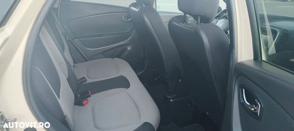 Renault Captur (ENERGY) dCi 90 EDC INTENS - 9