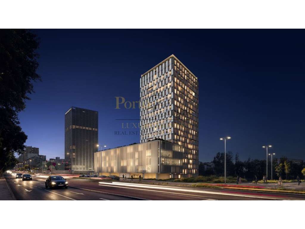 VENHA VIVER EM PLENA AVENIDA DA BOAVISTA - A SUA OPORTUNIDADE ESTA ... - Grande imagem: 4/23