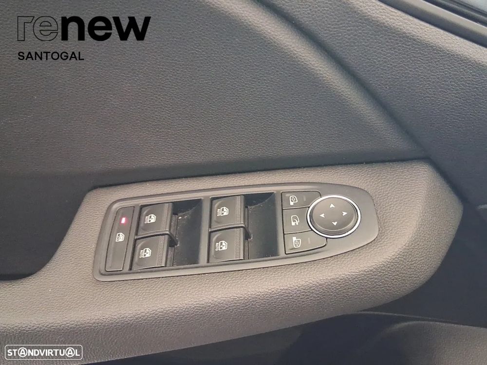 Renault Clio 1.0 TCe Evolution - 20