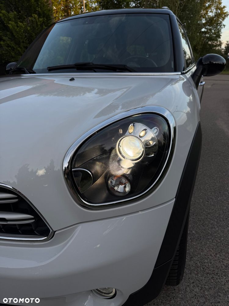 MINI Countryman Cooper - 10