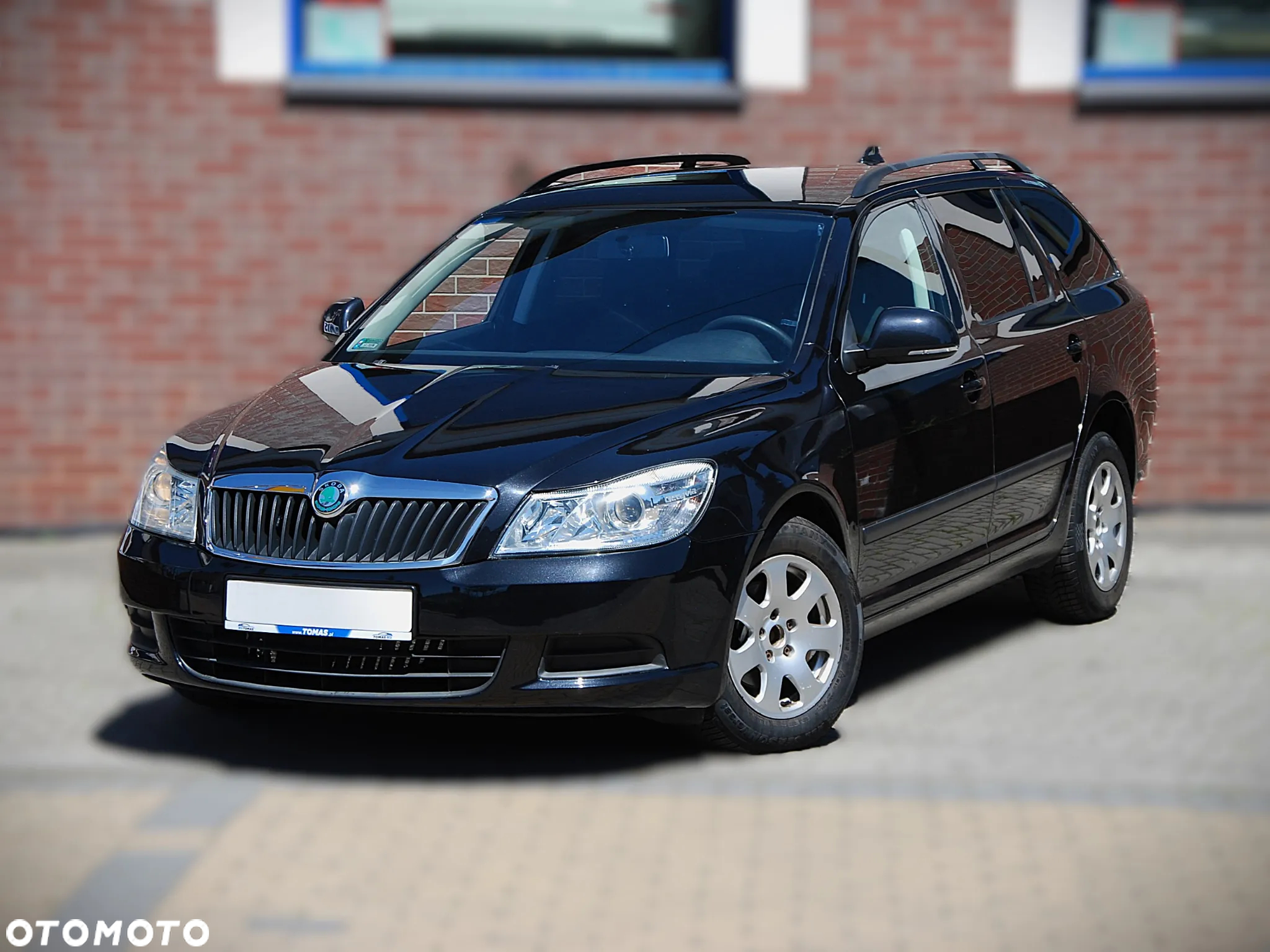 Skoda Octavia 1.4 TSI Ambition - 11