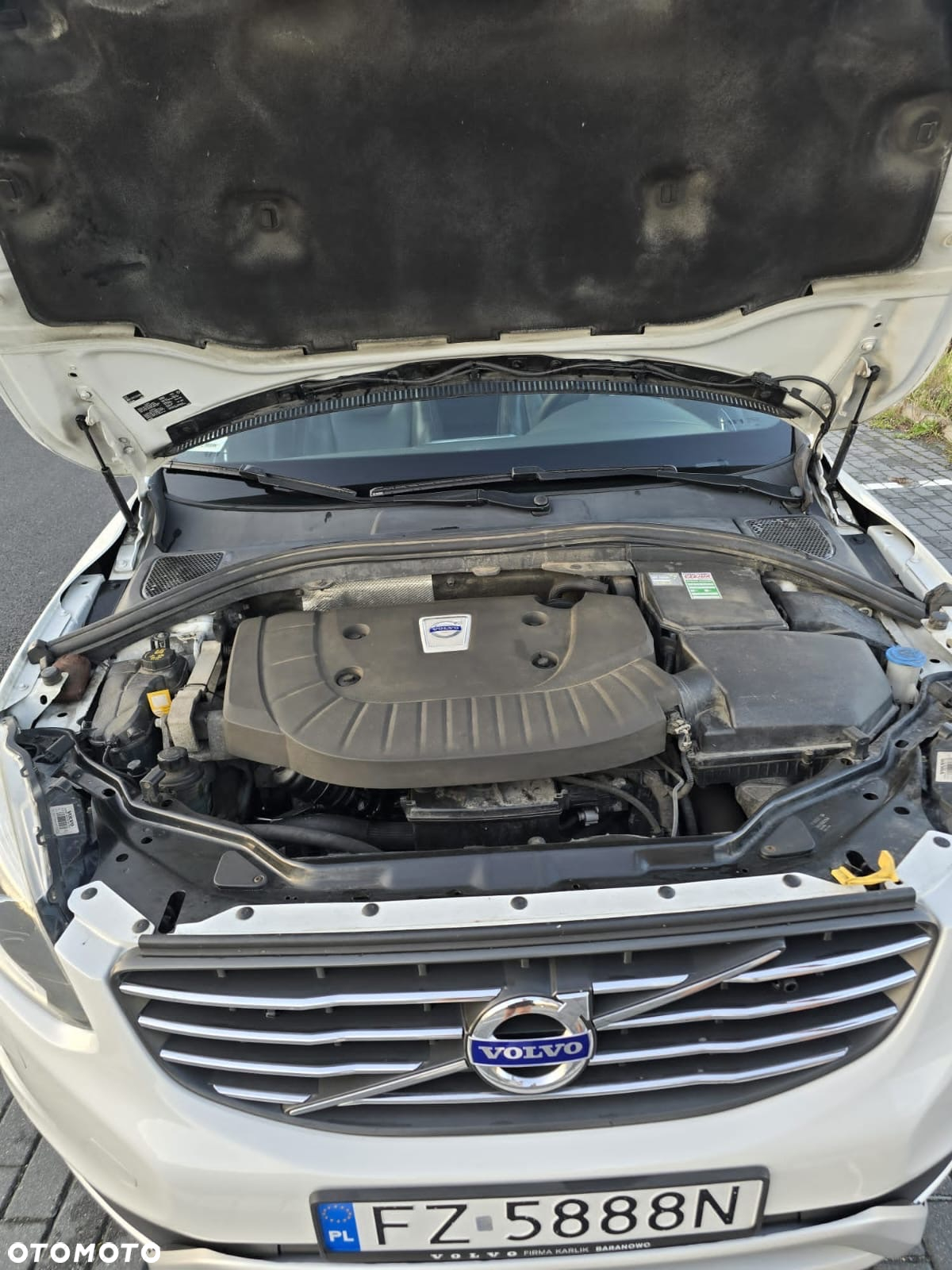 Volvo XC 60 - 10