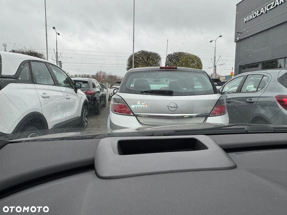 Opel Insignia 2.0 CDTI 4x4 Ultimate S&S - 9