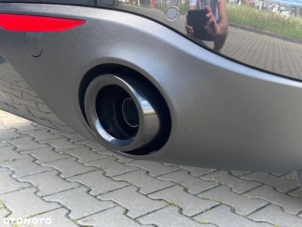 Alfa Romeo Stelvio 2.2 JTDM Executive Q4 - 15