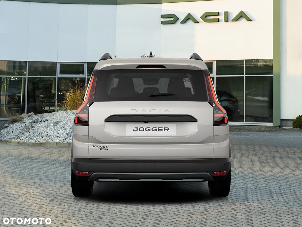 Dacia Jogger - 4