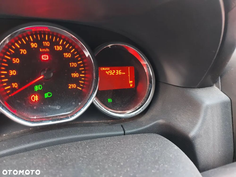 Dacia Duster Skrzynia Biegów TL4B075 49tyś przebieg - 3