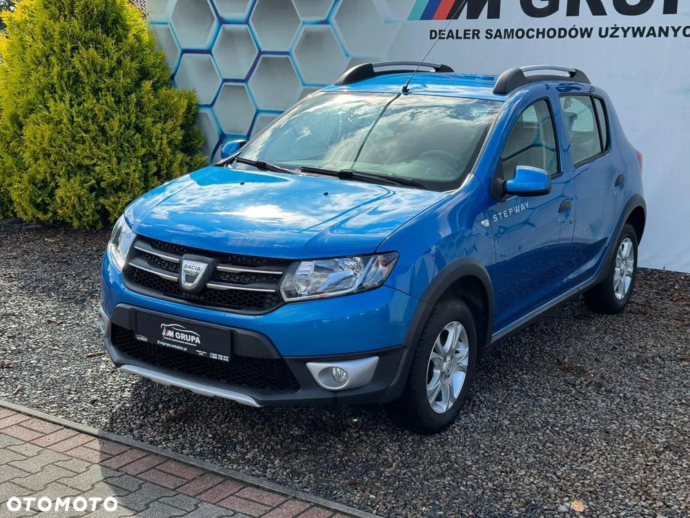 Dacia Sandero Stepway - 5