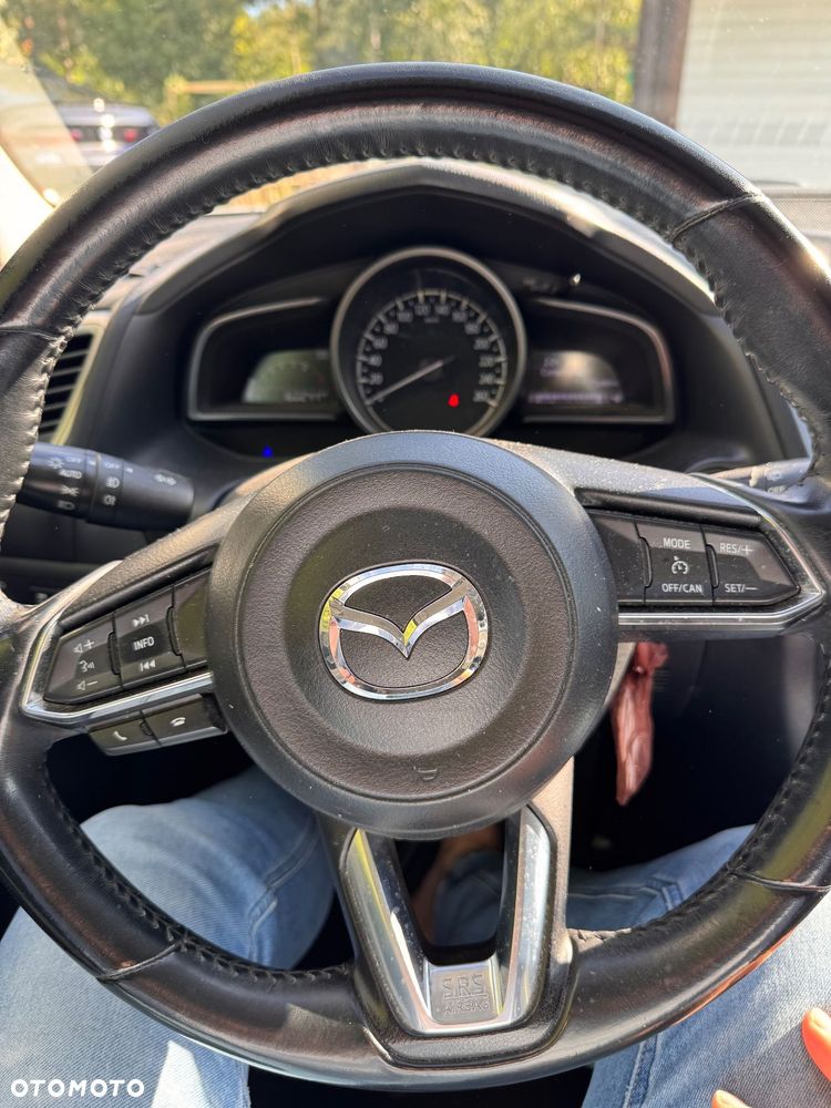 Mazda 3 2.0 Skyenergy - 3