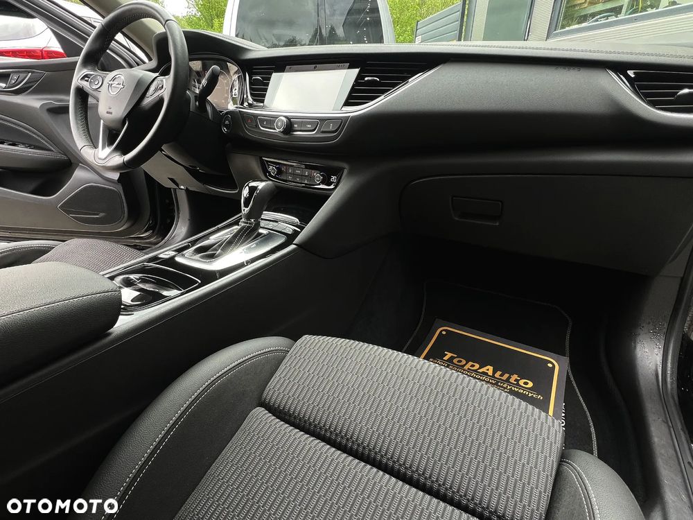 Opel Insignia 1.5 Direct InjectionT Innovation - 19