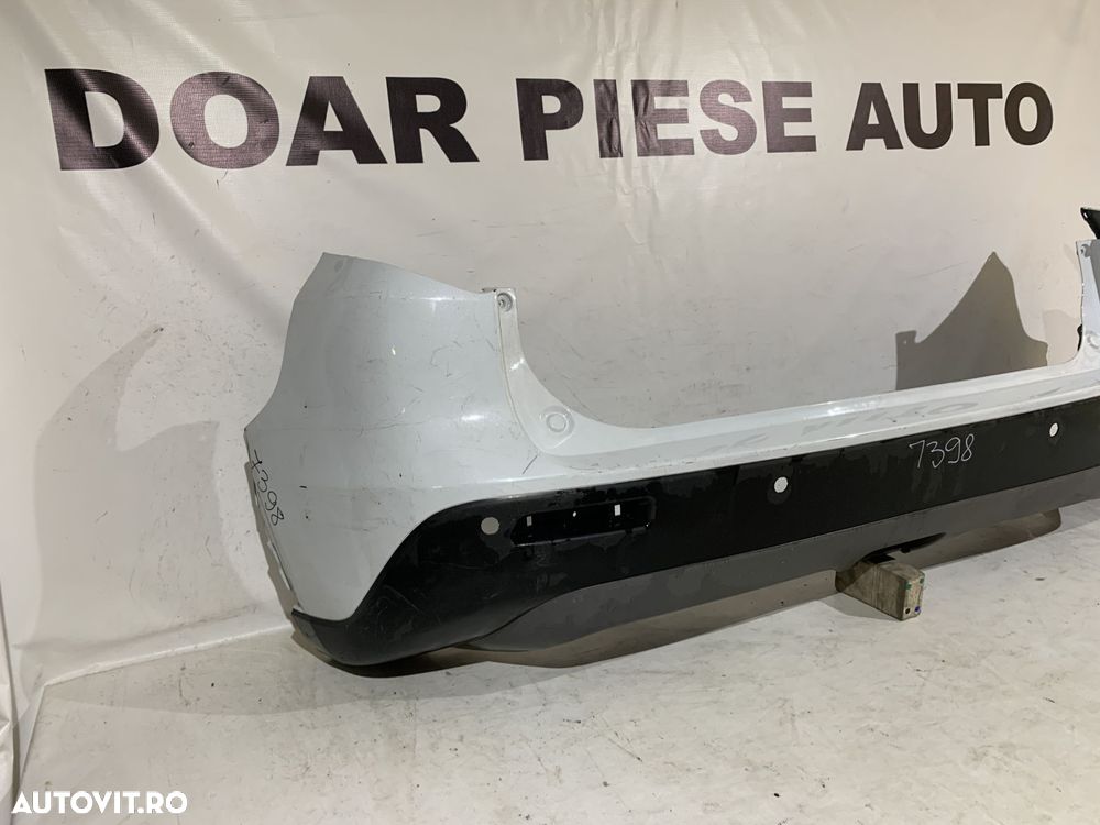 Bara spate Suzuki Vitara, 2015, 2016, 2017, 2018, 2019. - 17