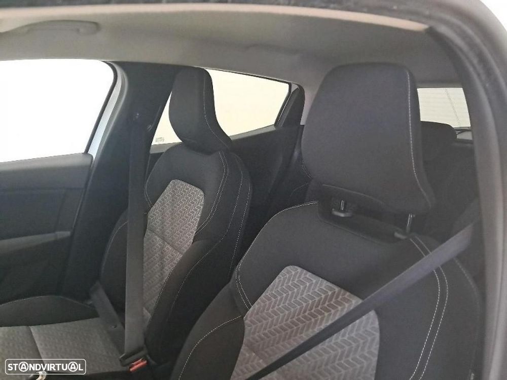 Renault Clio 1.0 TCe Limited Bi-Fuel - 4