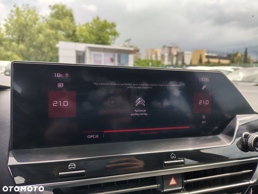 Citroën C4 1.5 BlueHDi Live Pack S&S - 23
