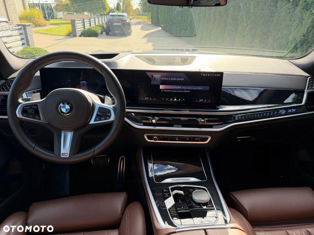 BMW X5 - 13