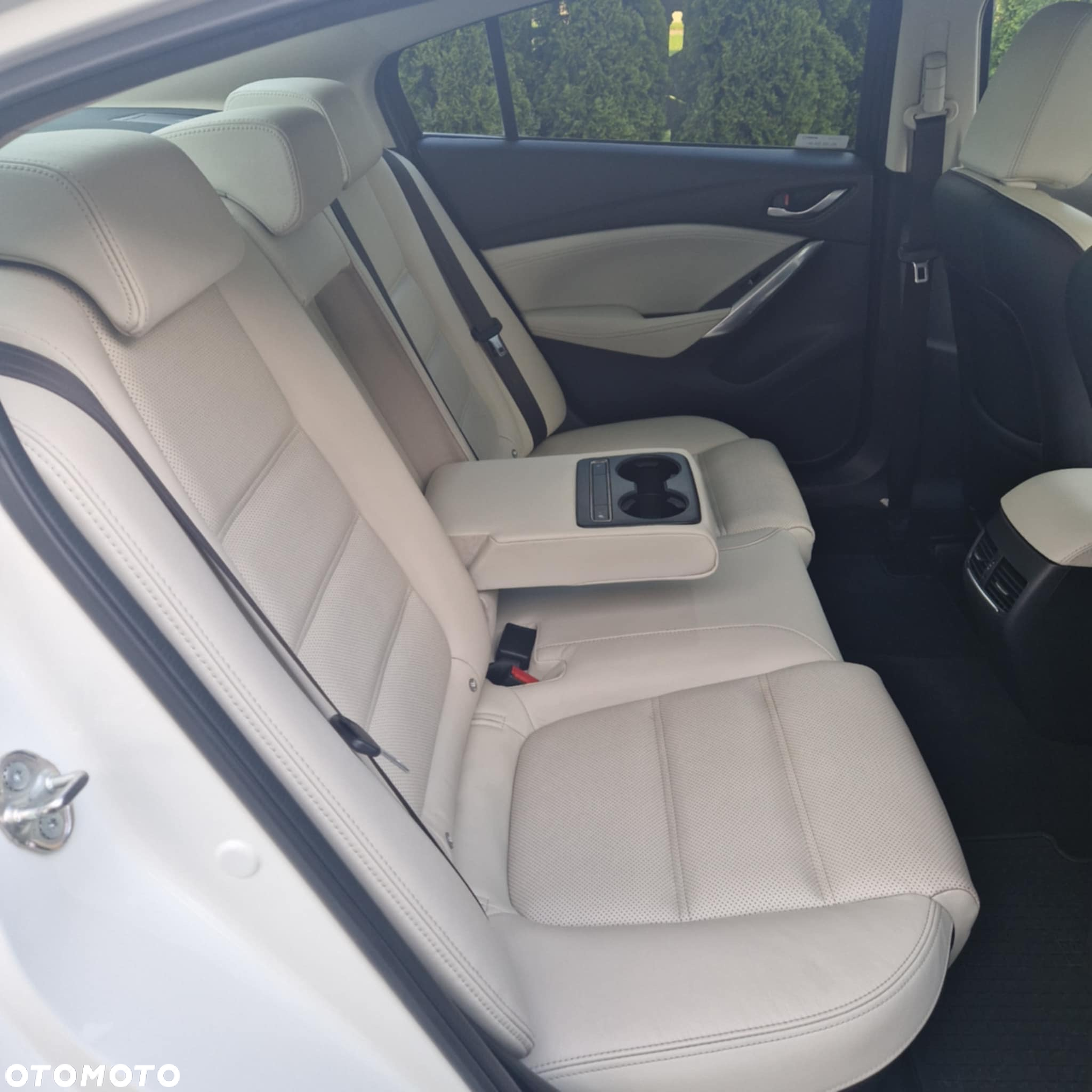 Mazda 6 2.5 Skypassion I-ELoop - 11