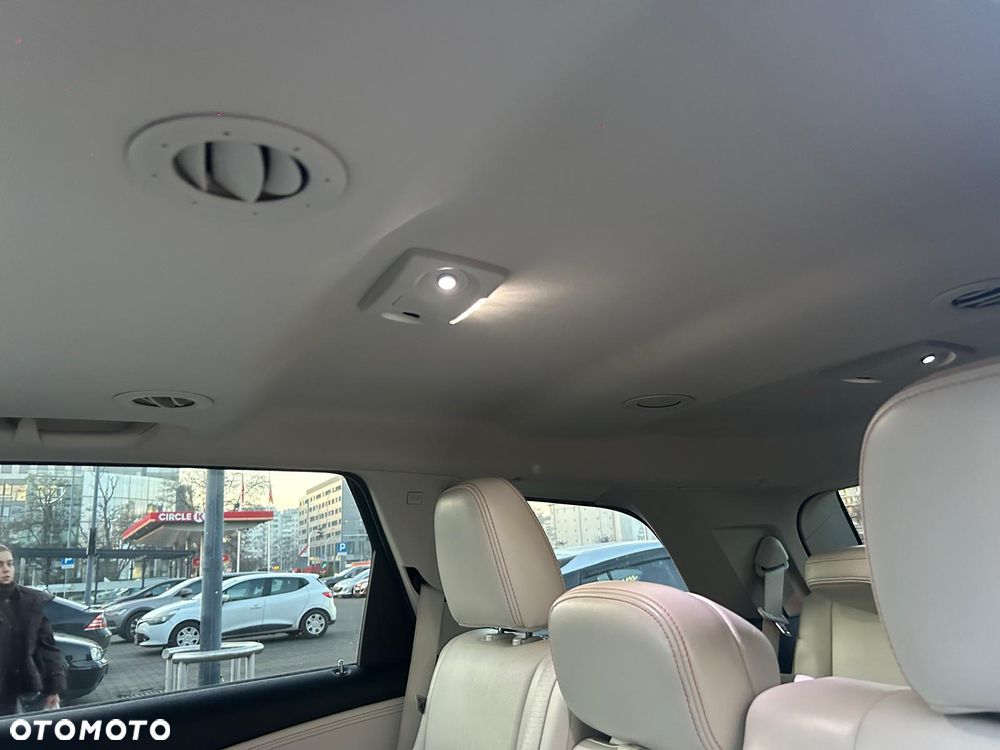 Fiat Freemont 2.0 Multijet 16V DPF My - 11