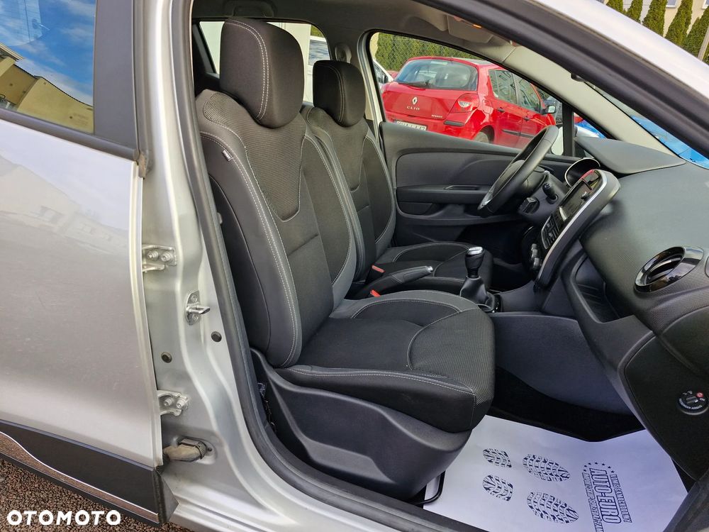 Renault Clio 0.9 Energy TCe Life - 15