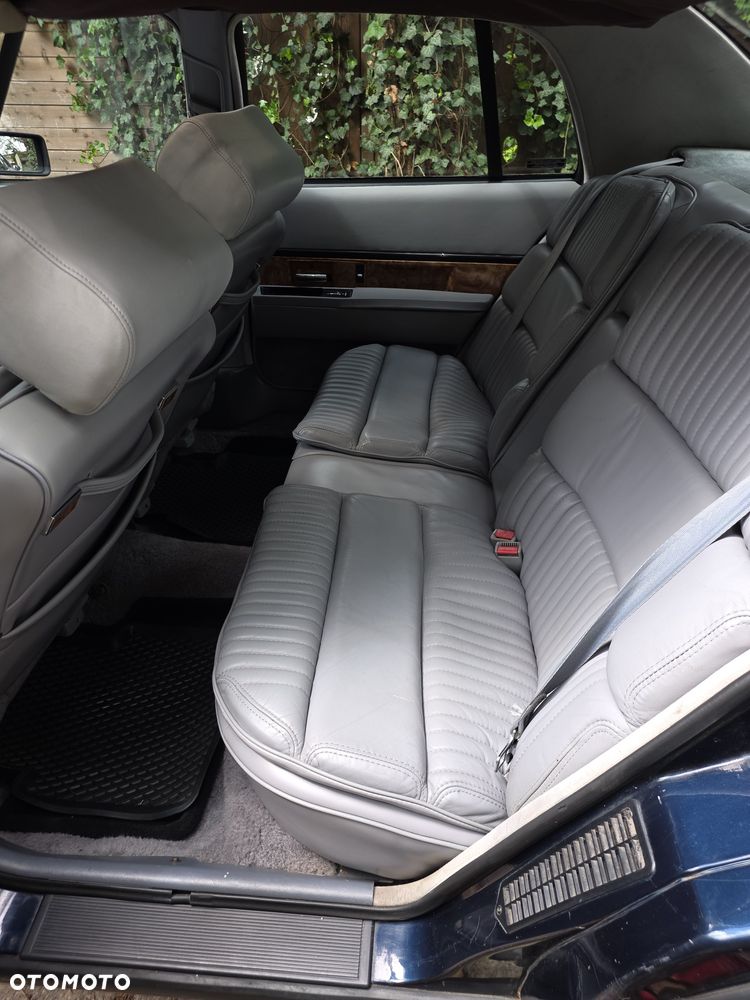 Buick Park Avenue - 7