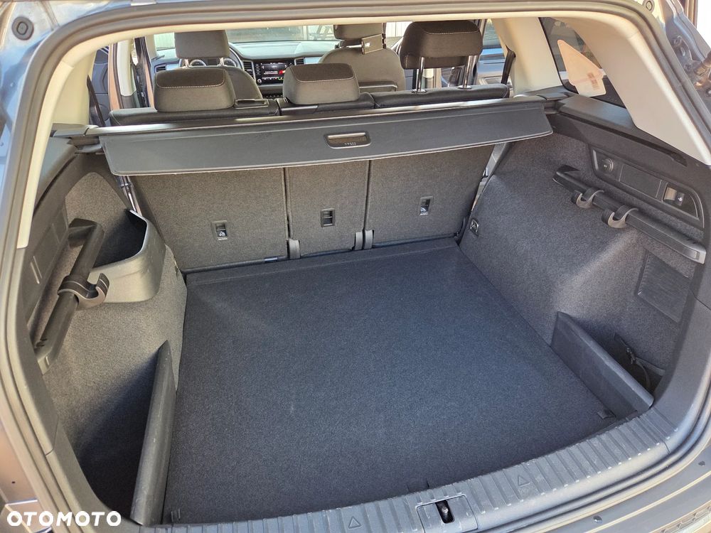 Skoda Kodiaq 1.5 TSI ACT 4x2 Ambition DSG - 15