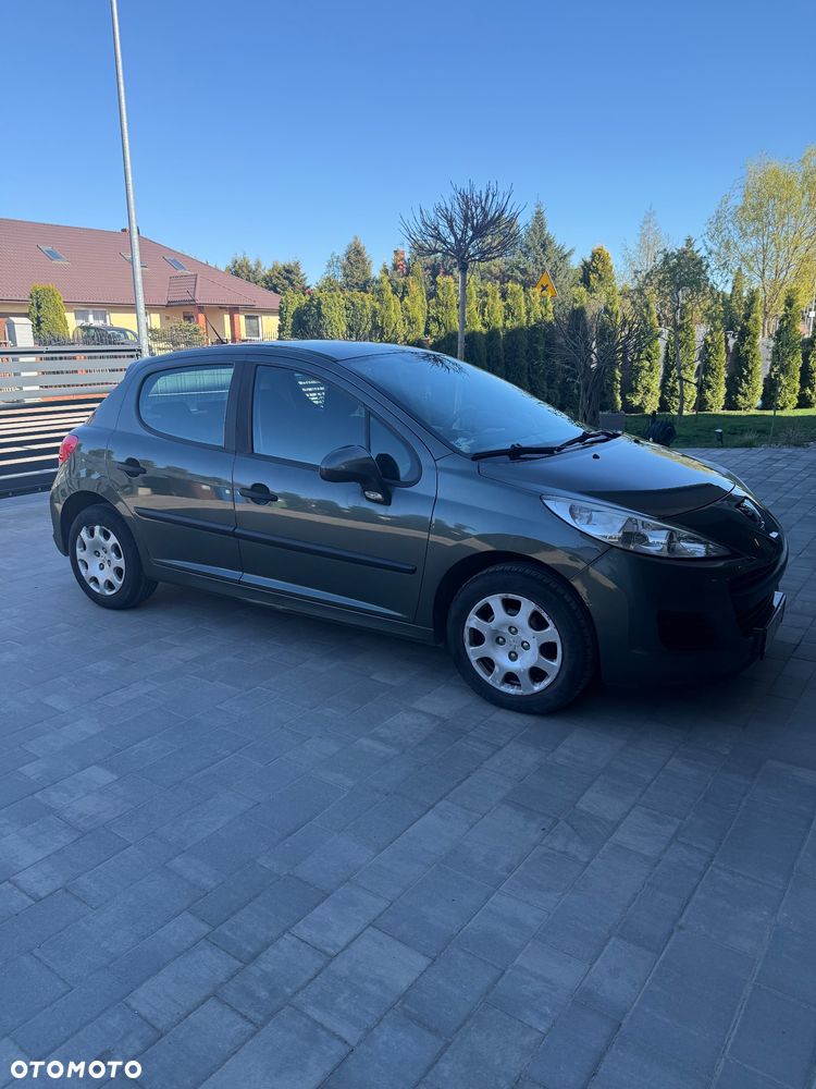 Peugeot 207 1.4 Access - 2