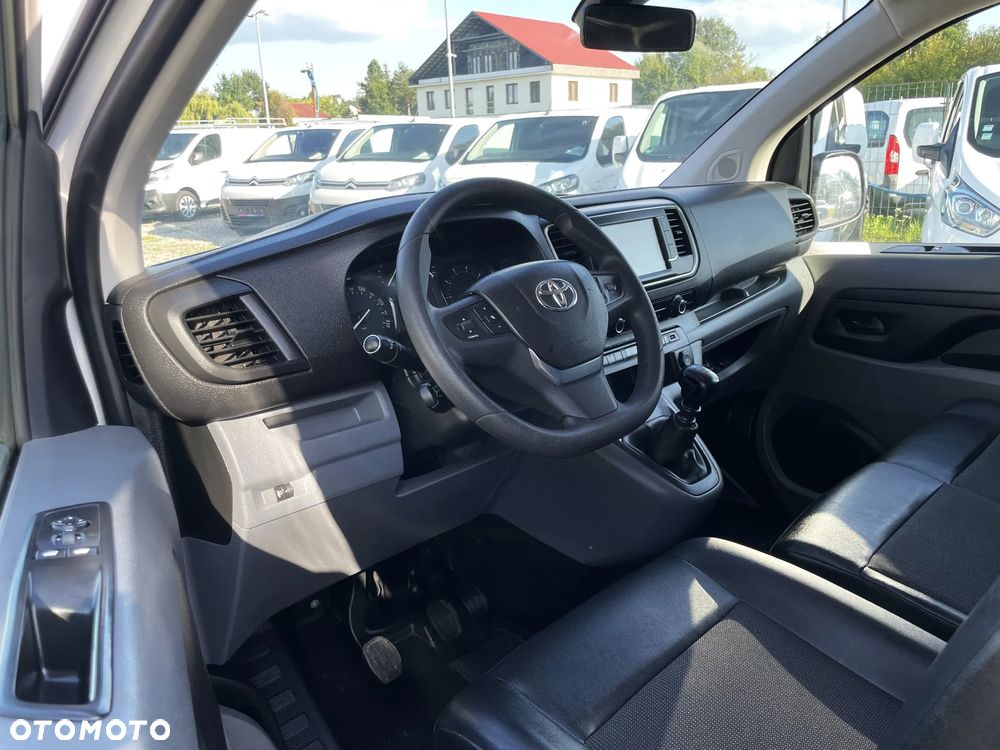 Toyota ProAce - 7