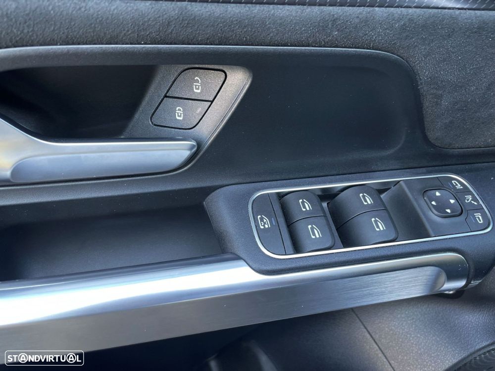 Mercedes-Benz EQB 350 4Matic AMG Line - 30