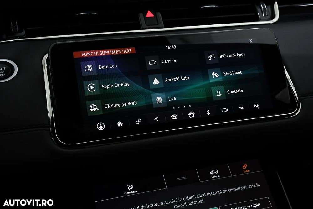 Land Rover Range Rover Evoque - 32