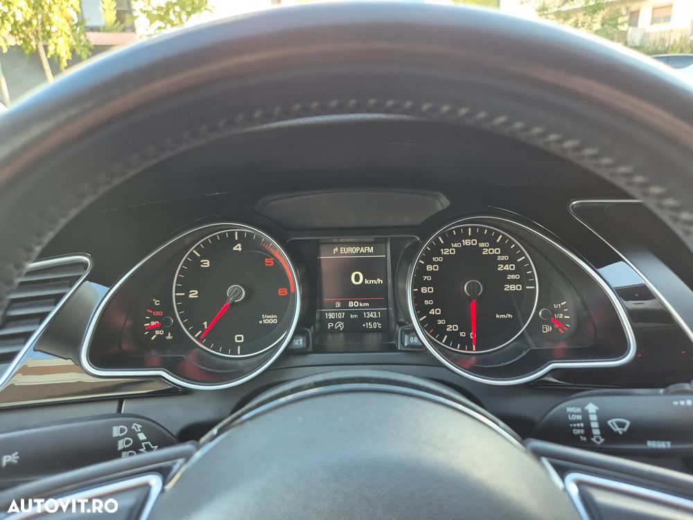 Audi A5 Coupé - 12