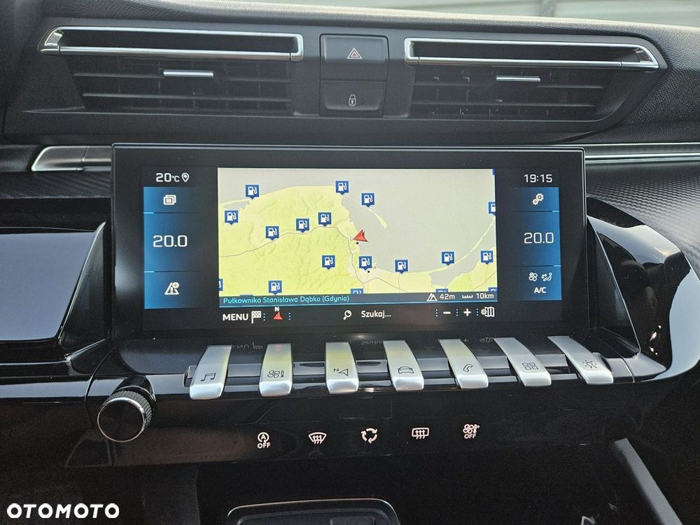 Peugeot 508 HDi FAP 160 Automatik Allure - 39