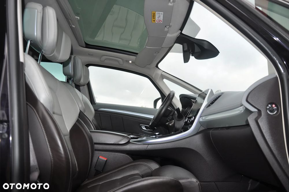 Renault Espace Energy dCi 160 EDC Initiale Paris - 36
