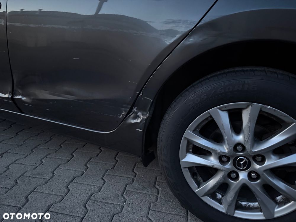 Mazda 3 - 9