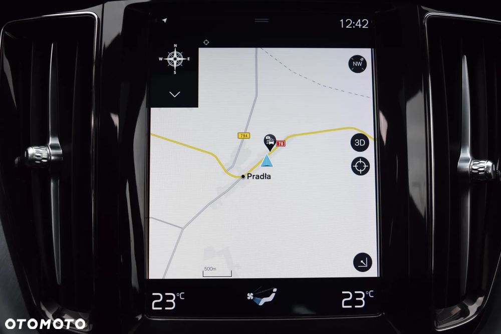 Volvo XC 60 D3 Momentum Pro - 31