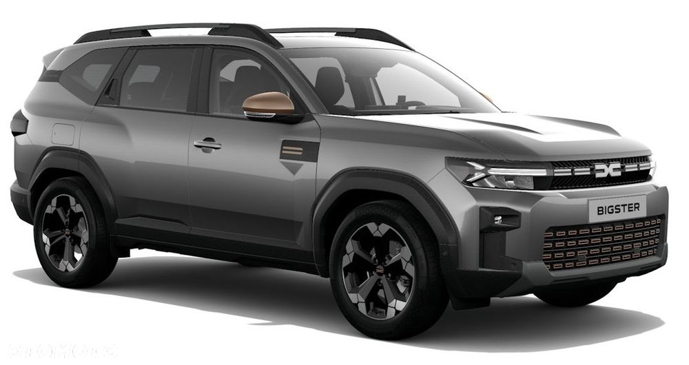 Dacia Bigster - 8
