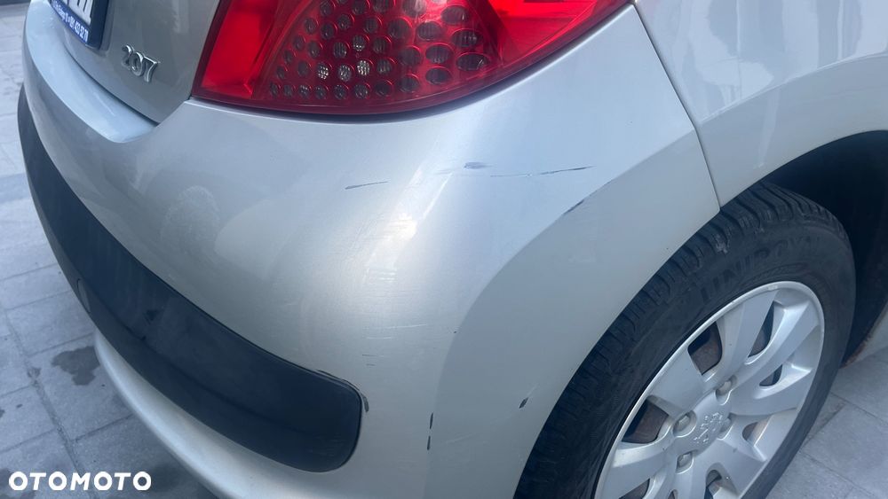 Peugeot 207 1.4 Trendy nICE - 14