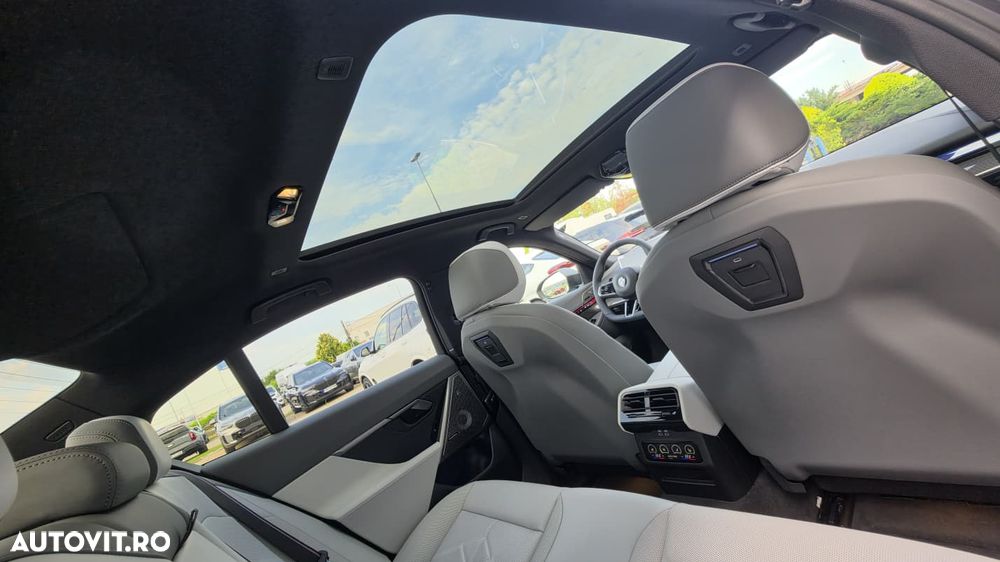 BMW Seria 5 - 12