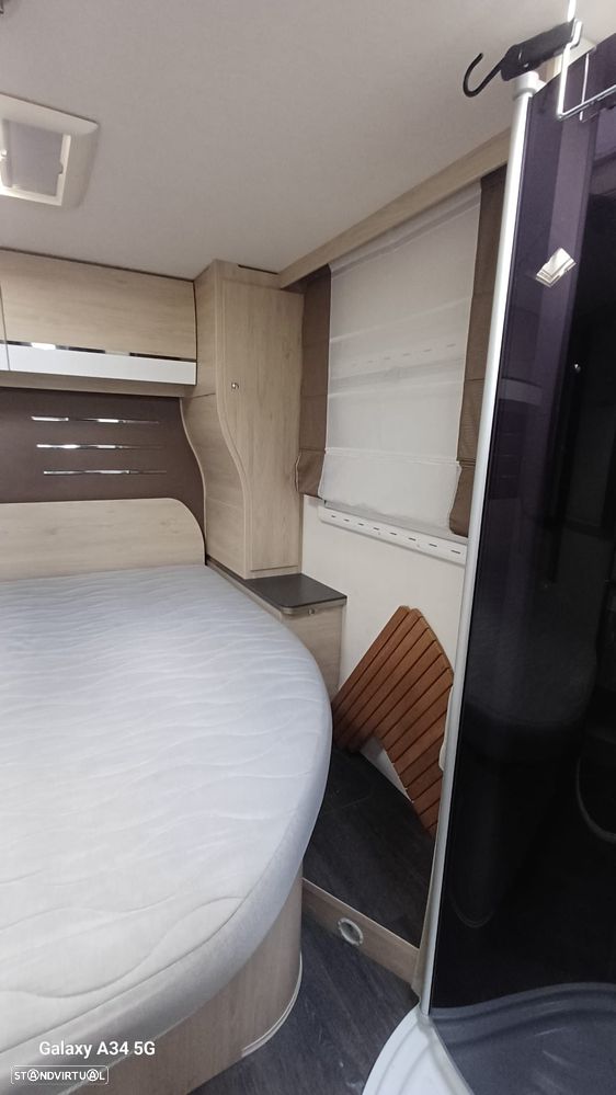 Ford Transit Challenger - 20