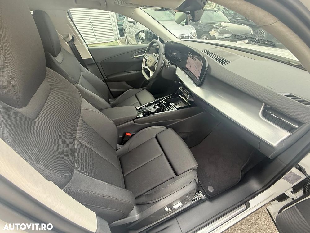 Audi Q3 1.5 35 TFSI S tronic S Line - 27