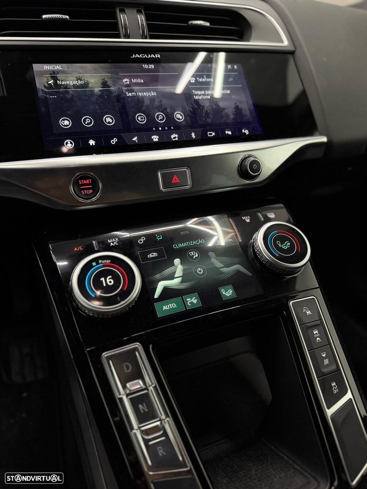 Jaguar I-Pace EV400 AWD S - 14
