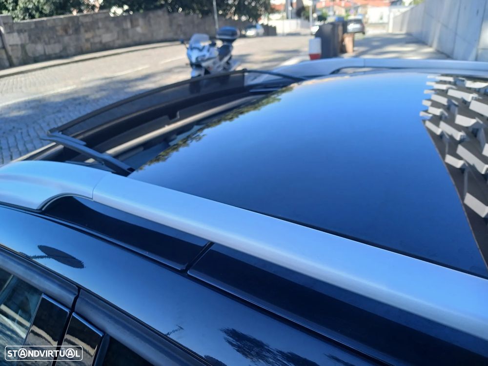 Renault Mégane Sport Tourer 1.5 dCi Bose Edition SS - 12