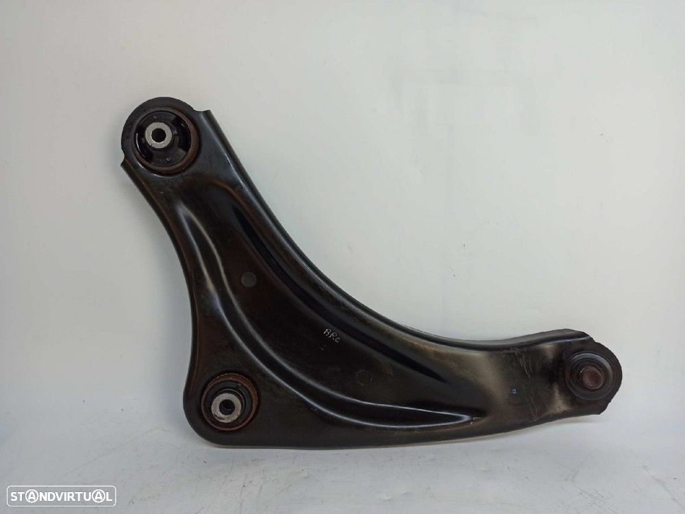BRAÇO SUSPENSÃO INFERIOR FRENTE DIREITO NISSAN PULSAR (C13) ACENTA - 8