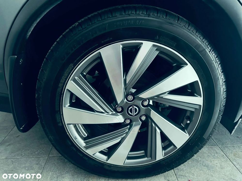Nissan Murano - 20