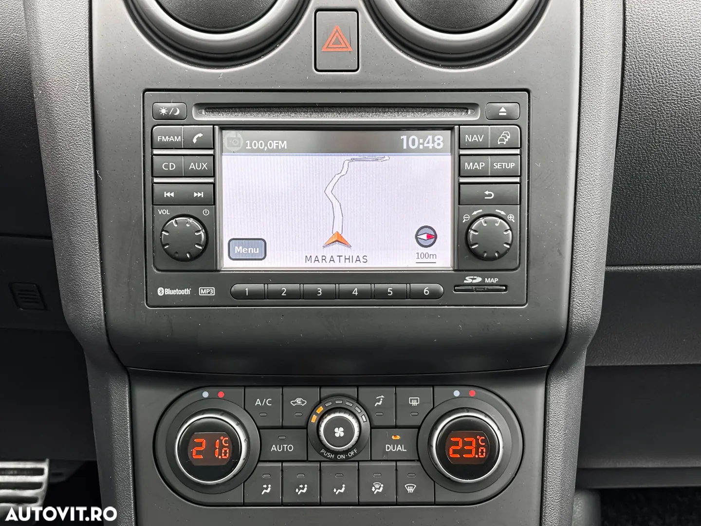 Nissan Qashqai - 17