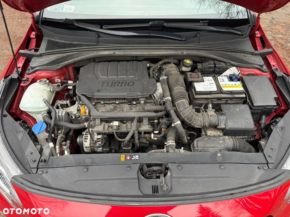 Kia XCeed 1.5 T-GDI M - 19